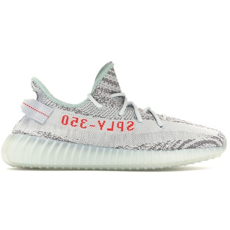 adidas Yeezy Boost 350 V2 Blue Tint