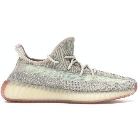 adidas Yeezy Boost 350 V2 Citrin (Non-Reflective)