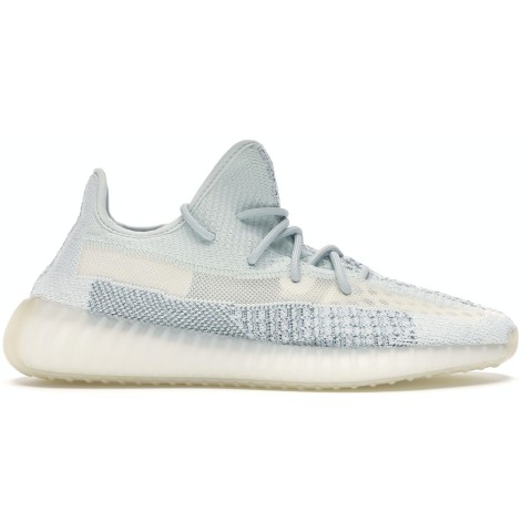 adidas Yeezy Boost 350 V2 Cloud White (Reflective)