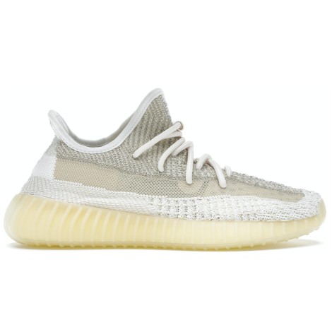 adidas Yeezy Boost 350 V2 Natural