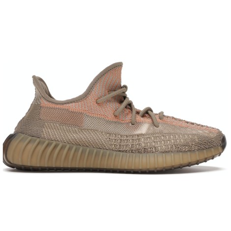 adidas Yeezy Boost 350 V2 Sand Taupe