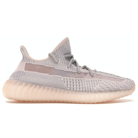 adidas Yeezy Boost 350 V2 Synth (Non-Reflective)