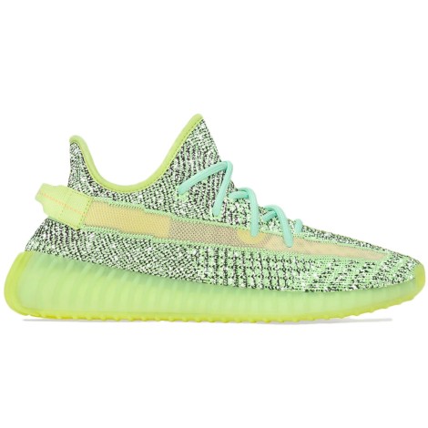 adidas Yeezy Boost 350 V2 Yeezreel (Reflective)