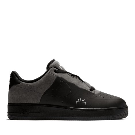 Air Force 1 Low A Cold Wall Black