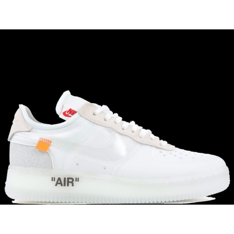 Air Force 1 Low Off-White