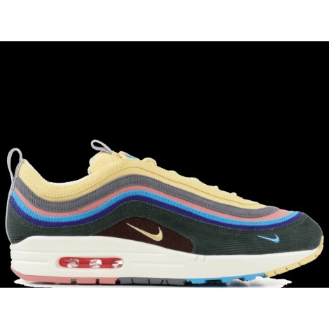 Air Max 1/97 Sean Wotherspoon (Extra Lace Set Only)