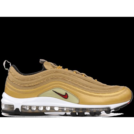 Air Max 97 Metallic Gold (Italy)