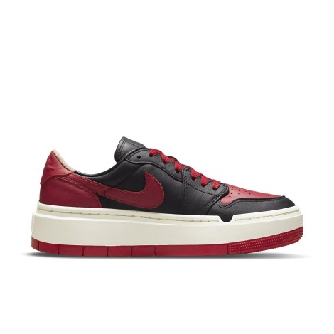 Jordan 1 Elevate Low SE Bred (W)