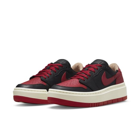 Jordan 1 Elevate Low SE Bred (W)