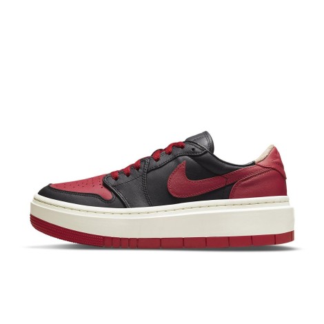 Jordan 1 Elevate Low SE Bred (W)