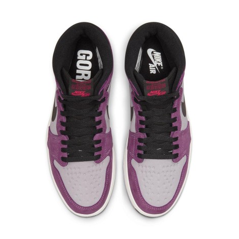 Jordan 1 High Element Gore-Tex Berry