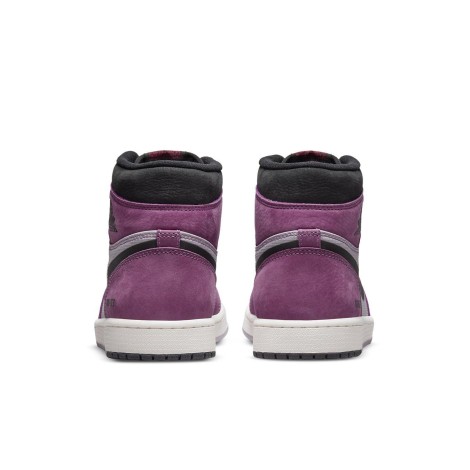 Jordan 1 High Element Gore-Tex Berry