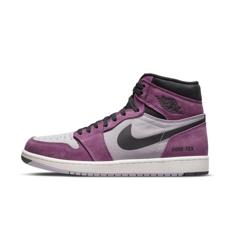 Jordan 1 High Element Gore-Tex Berry