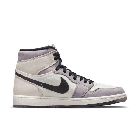 Jordan 1 High Element Gore-Tex Light Bone