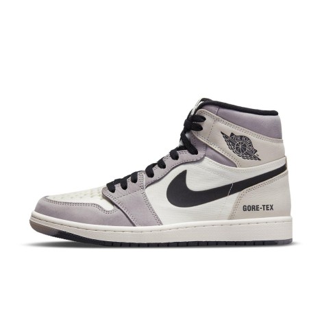 Jordan 1 High Element Gore-Tex Light Bone