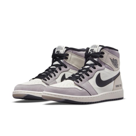 Jordan 1 High Element Gore-Tex Light Bone