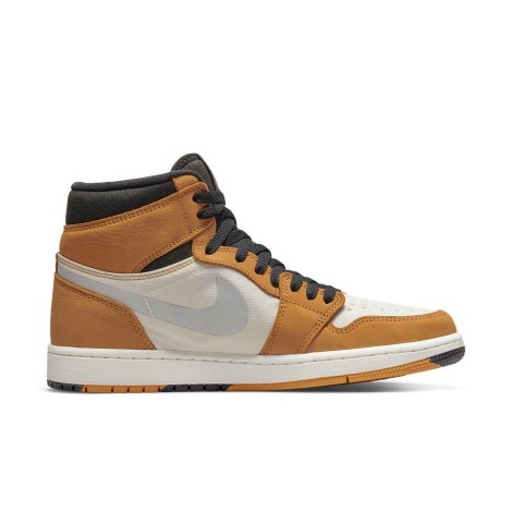 Jordan 1 High Element Gore-Tex Light Curry