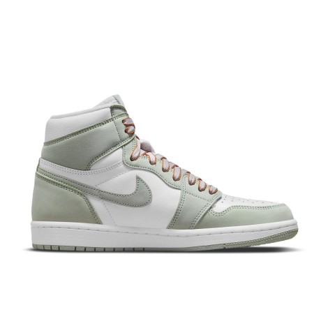 Jordan 1 High OG Seafoam (W)