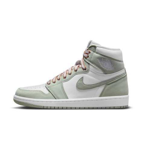 Jordan 1 High OG Seafoam (W)