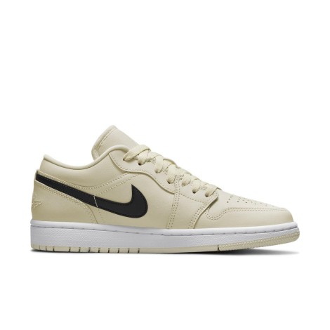 Jordan 1 Low Coconut Milk (W)