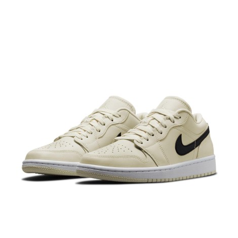 Jordan 1 Low Coconut Milk (W)