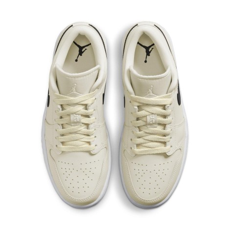 Jordan 1 Low Coconut Milk (W)