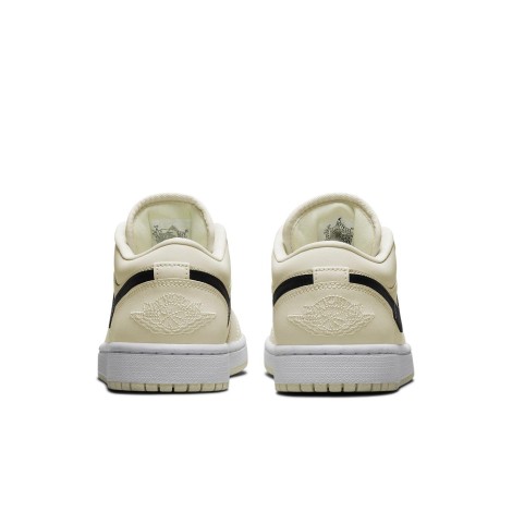 Jordan 1 Low Coconut Milk (W)