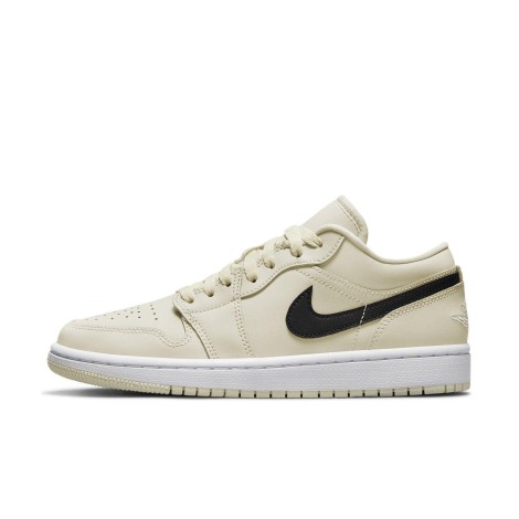 Jordan 1 Low Coconut Milk (W)