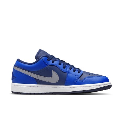 Jordan 1 Low Game Royal Blue Void (W)