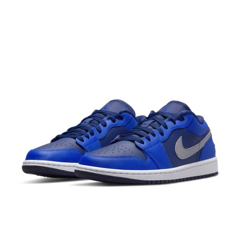 Jordan 1 Low Game Royal Blue Void (W)