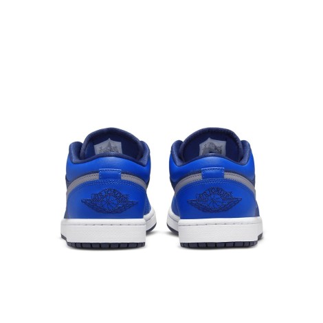 Jordan 1 Low Game Royal Blue Void (W)