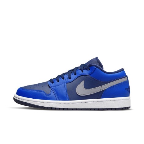 Jordan 1 Low Game Royal Blue Void (W)