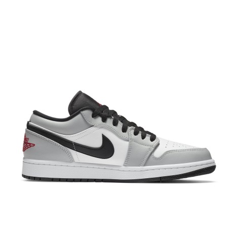 Jordan 1 Low Light Smoke Grey