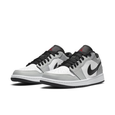 Jordan 1 Low Light Smoke Grey