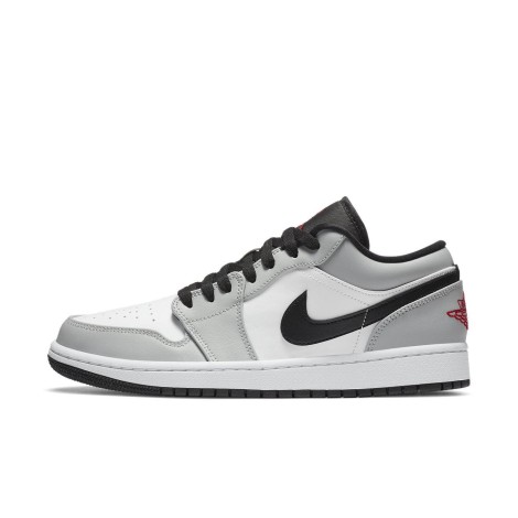 Jordan 1 Low Light Smoke Grey