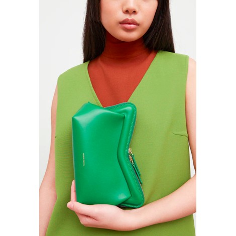 MANSUR GAVRIEL Borsa Mini M Frame