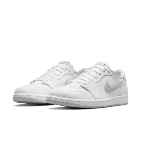 Jordan 1 Low OG Neutral Grey (2021)