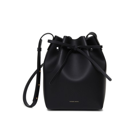 MANSUR GAVRIEL Borsa Mini Bucket