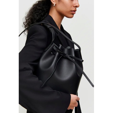 MANSUR GAVRIEL Borsa Mini Bucket