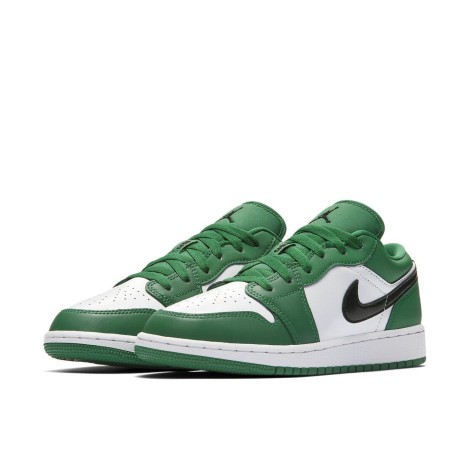 Jordan 1 Low Pine Green (GS)