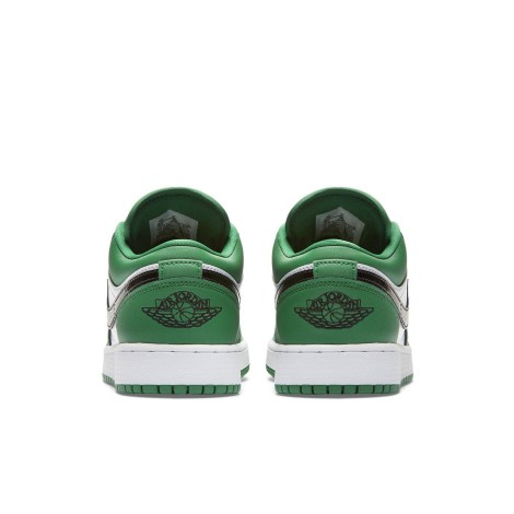 Jordan 1 Low Pine Green (GS)