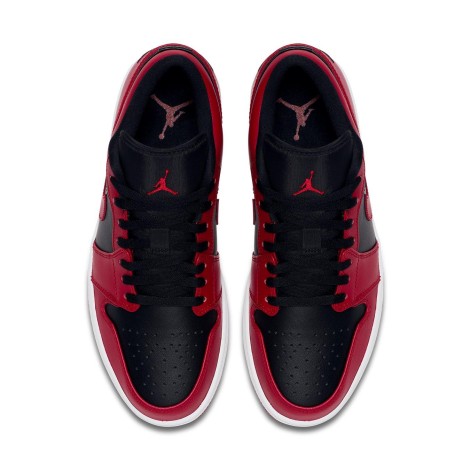 Jordan 1 Low Reverse Bred