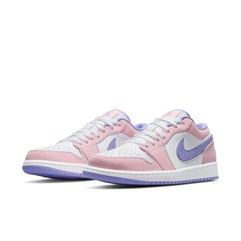 Jordan 1 Low SE Arctic Punch