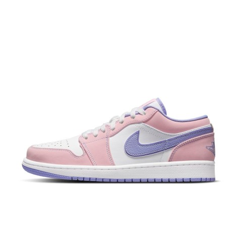 Jordan 1 Low SE Arctic Punch