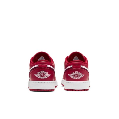 Jordan 1 Low SE Red Quilt (GS)