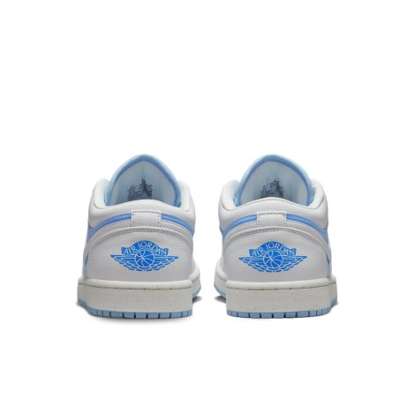 Jordan 1 Low SE Reverse Ice Blue (W)