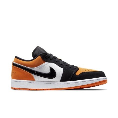 Jordan 1 Low Shattered Backboard