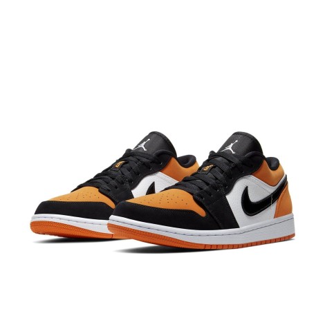 Jordan 1 Low Shattered Backboard