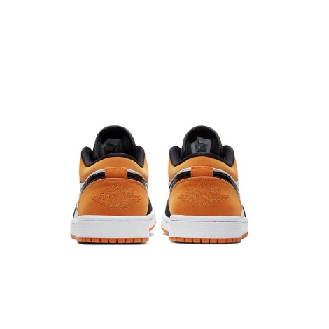 Jordan 1 Low Shattered Backboard