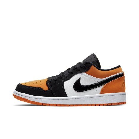 Jordan 1 Low Shattered Backboard